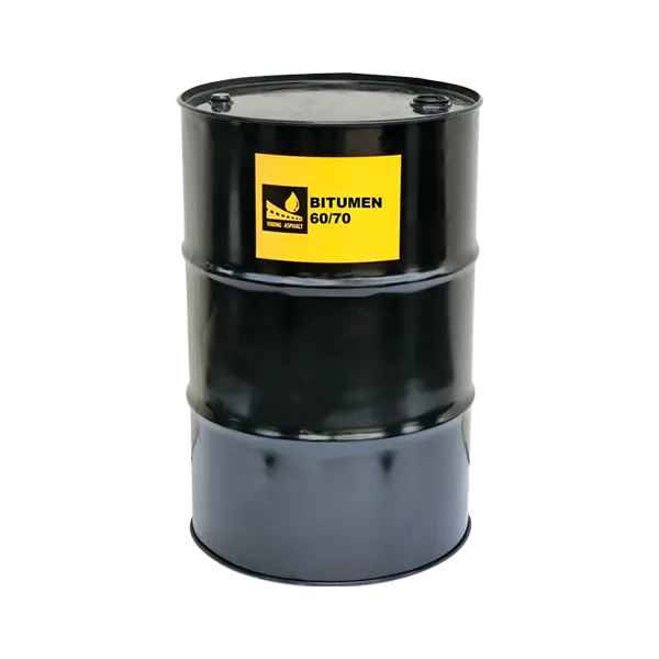 High Quality Petroleum Products Bitumen 60/70 Drum Packed Asphaltic Bitumen Available For Sale At Low Price