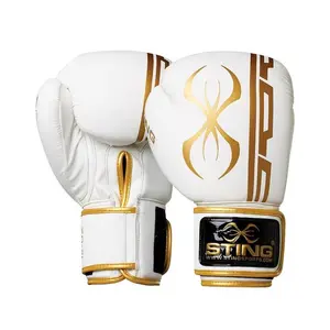 STING Top Quality Boxing Gloves