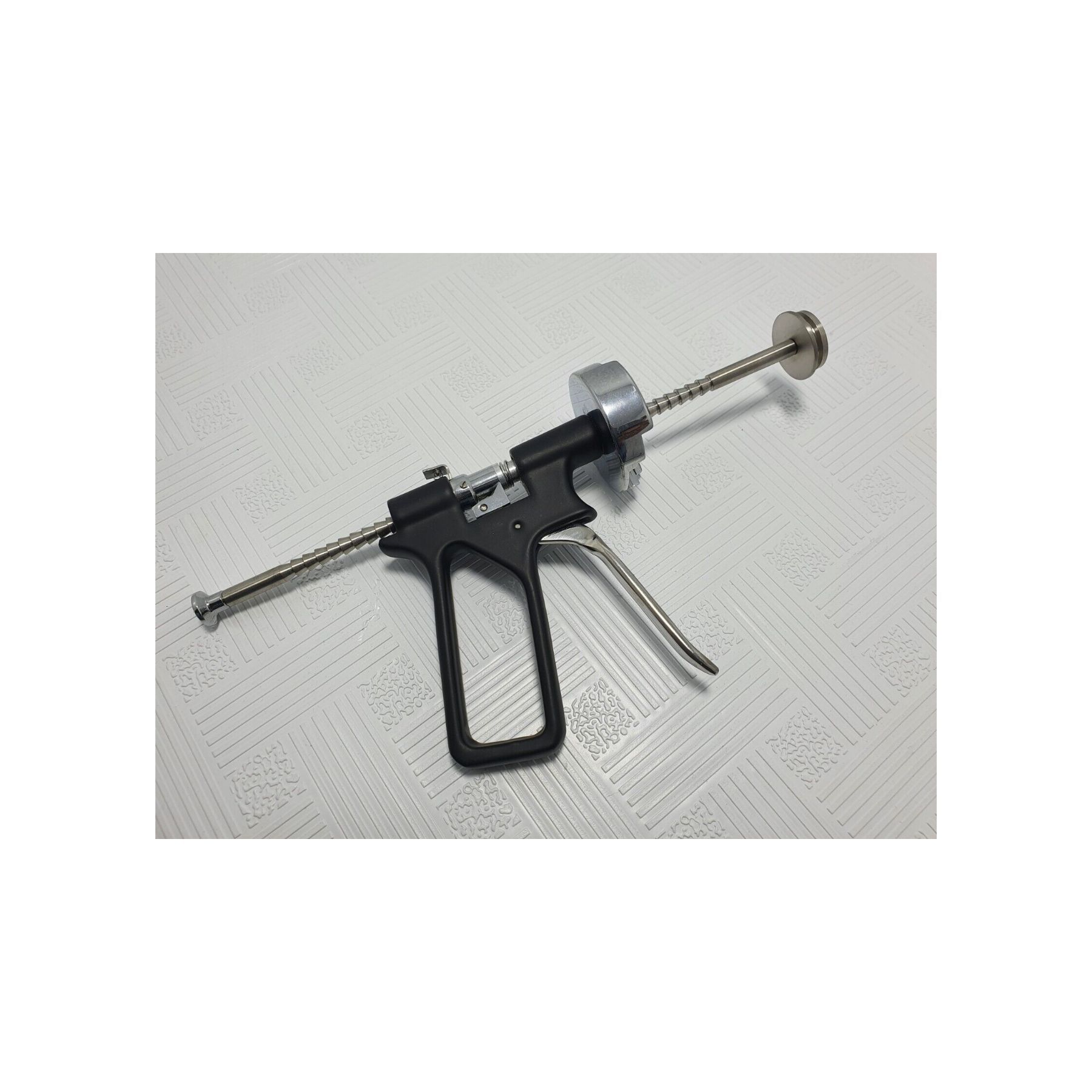 Brand New High Quality Plastic Surgery Fat Injection Gun 10CC, 20CC, 50CC Reusable Plastic Surgery Instruments