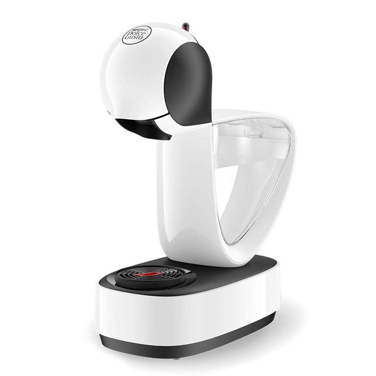 Portable Travel Nescafe Dolce Gusto Coffee Maker Espresso Coffee Machine for sale