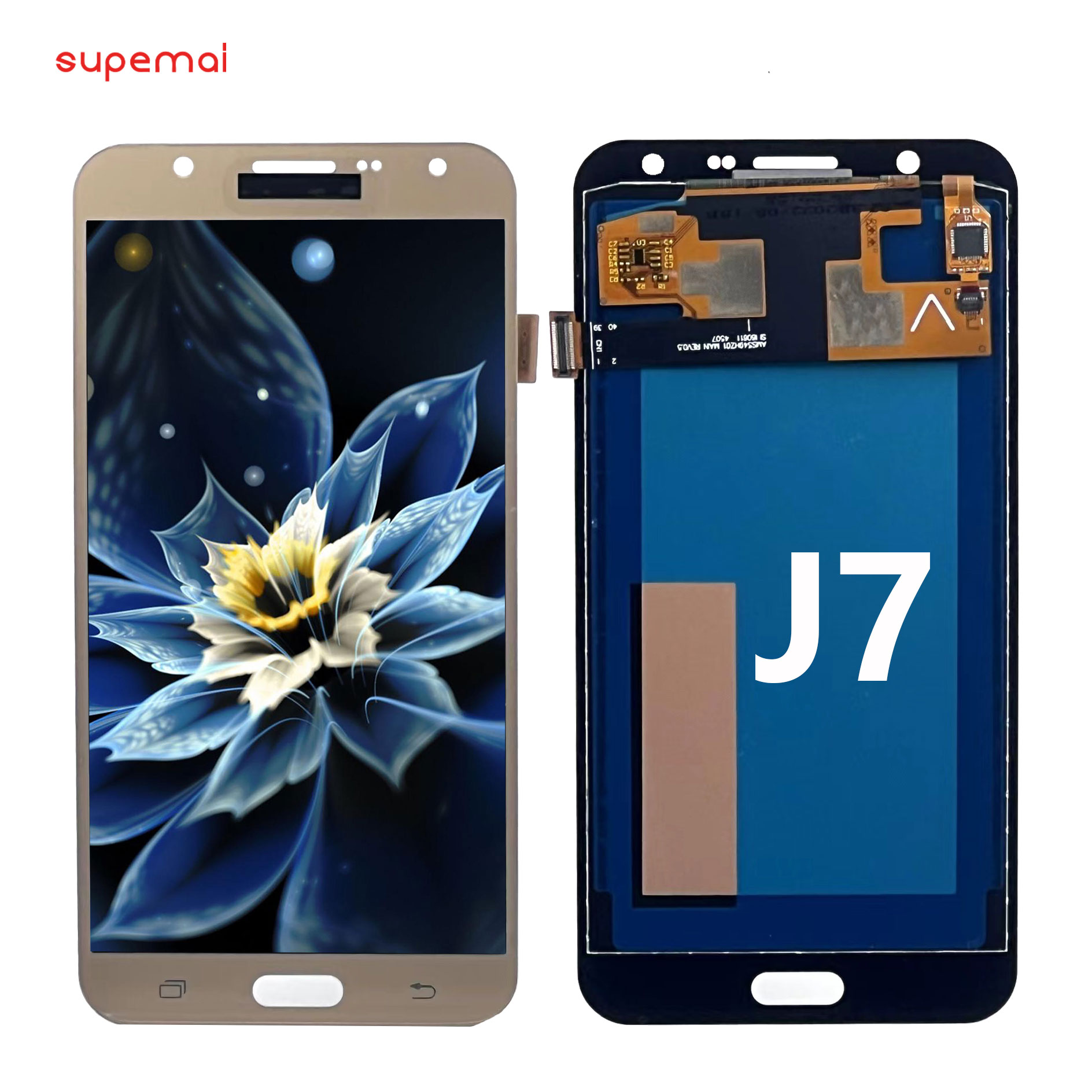 ЖК-дисплей J7 для Samsung J7 J700 J7 Pro J730 J7 Prime, ЖК-экран для samsung J7 Pro, ЖК-дисплей для J7, замена экрана