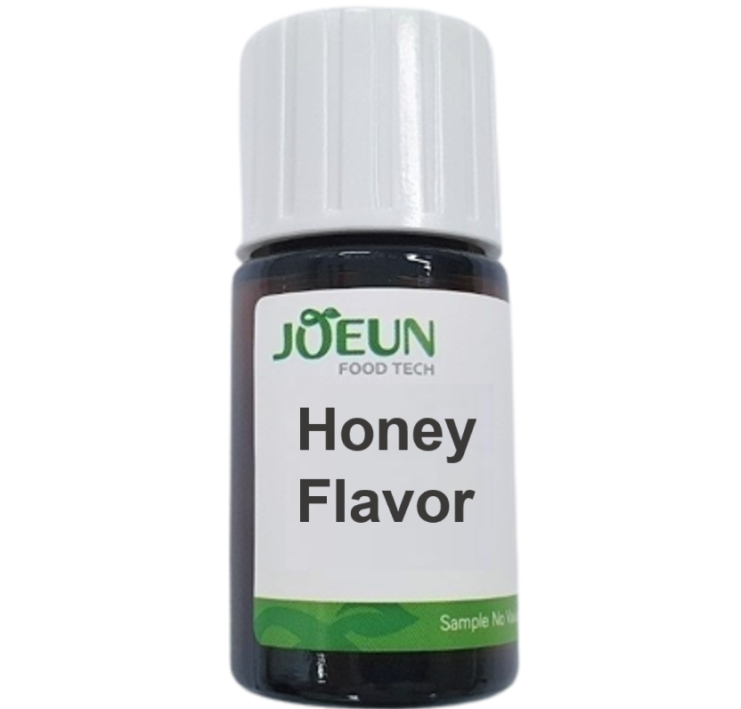 Honey Flavor Liquid/Powder for Beverage, Bakery, Dairy, Syrup etc..