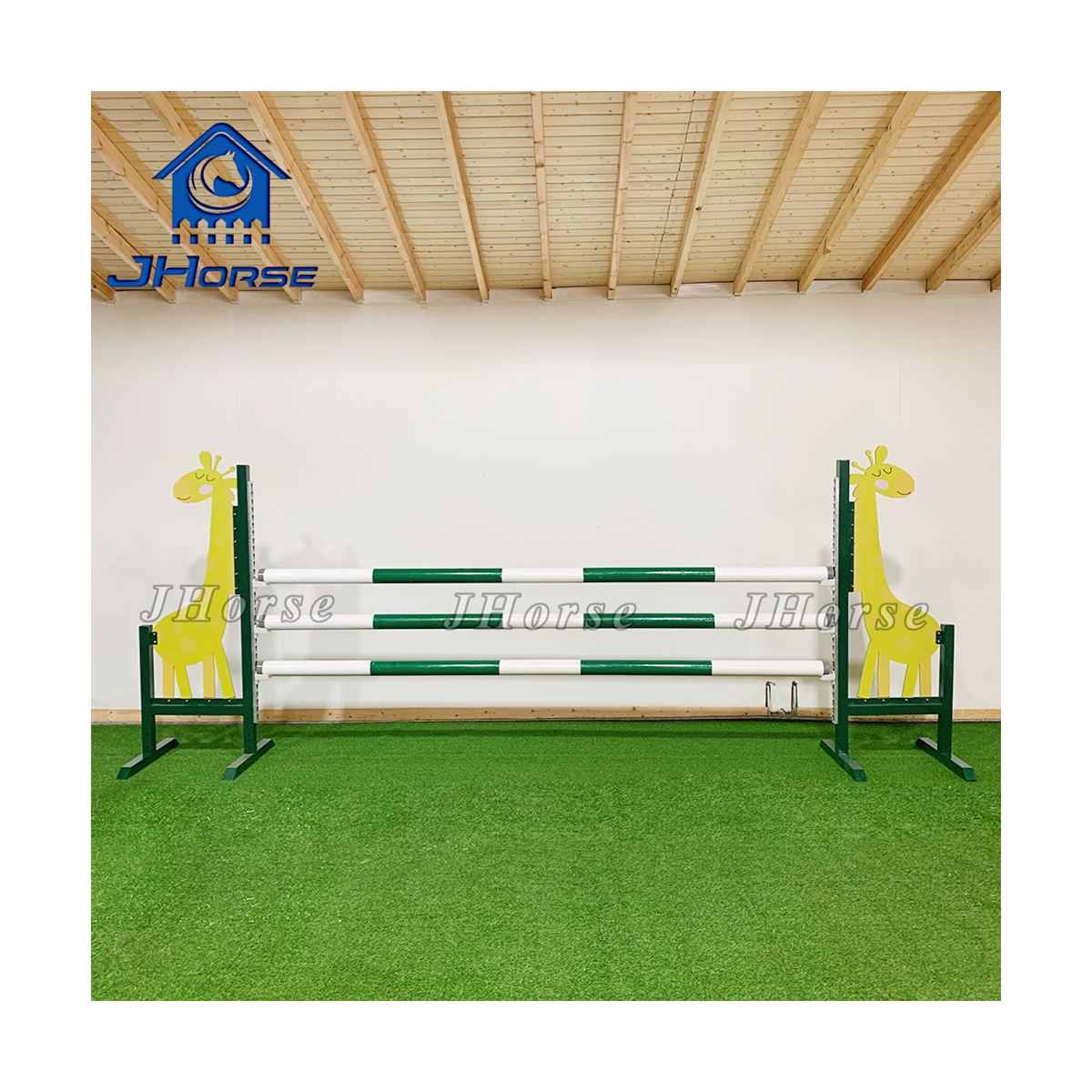 High Quality Equestrian Equipment Horse Products Horse Schooling Show Jumps