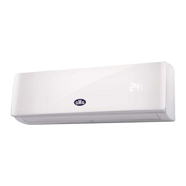 In Korea Best Selling Product Turbo Operation Cold Plasma Cool Down Fresh Air QB Series (On-off) Make The Room Cool Down