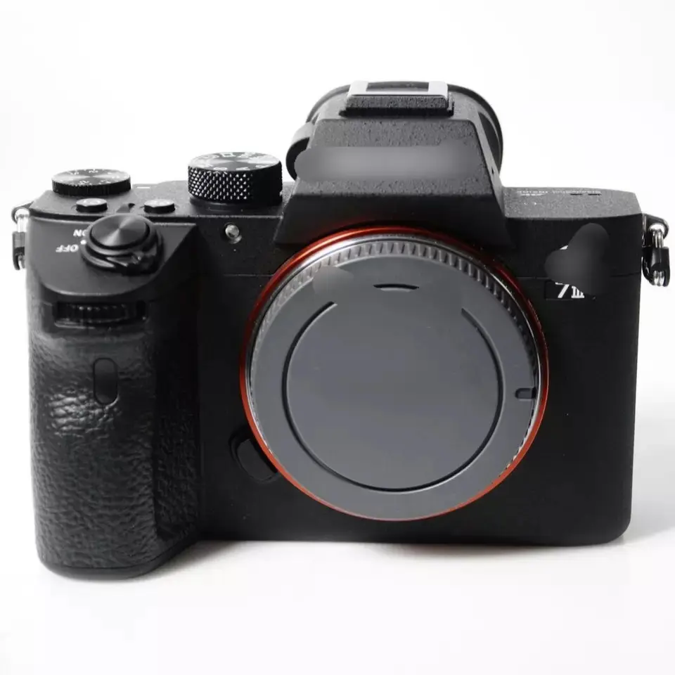 FREESHIPPING Alpha a7 III Full Frame A1 Mirrorless 24.3MP Digital Camera with Lens Bundle