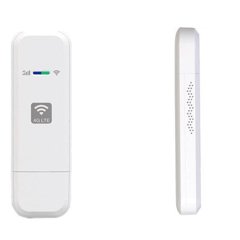 LDW931 4G Wi-Fi роутер nano SIM-карта портативный Wi-Fi LTE USB 3G 4G модем карманная точка доступа Wi-Fi донгл