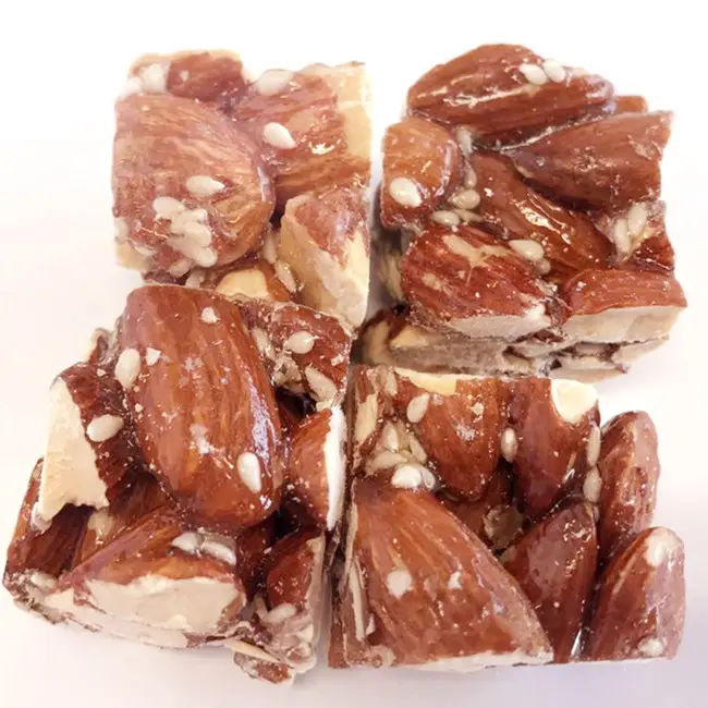 Snack Food Almond Crunch Wholesale Price