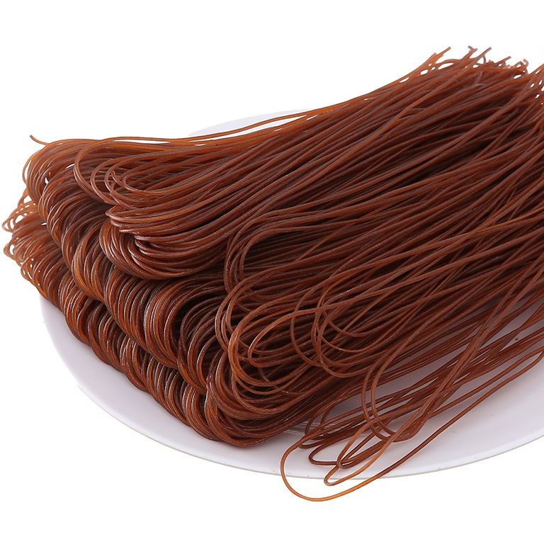 Best Price and Good Product Brown Rice Noodles Made From Pure Rice 100% Natural Brown Rice Noodles