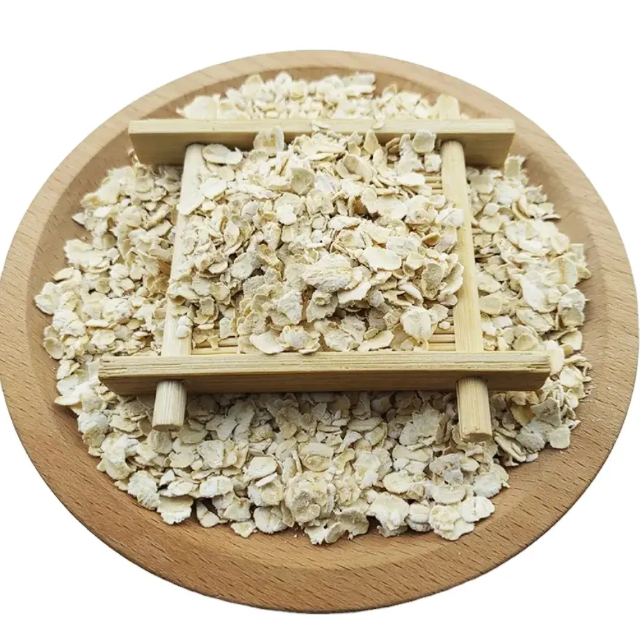 Organic Rolled Oat Best Selling Quality Organic Rolled Oats Or Rolled Oat In USA