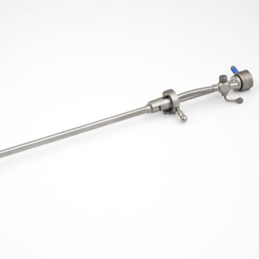 Stors Compatible TURP Resectoscope Visual Obturator