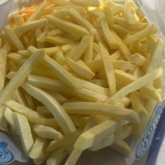 Картофель французский