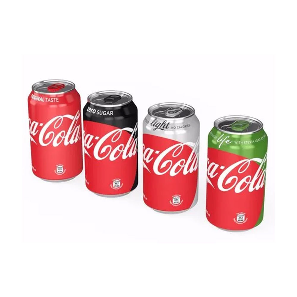 Coca Cola 330 мл x 24 шт. оригинальный газированный напиток со вкусом, турецкий халяльный напиток, сверкающий свежий