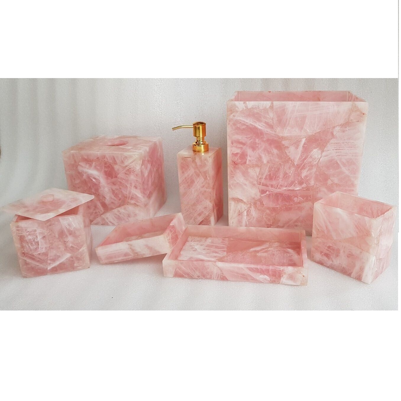 Resin bathroom accessories set Resin Bathroom Accessories Set bathroom sets for hotel