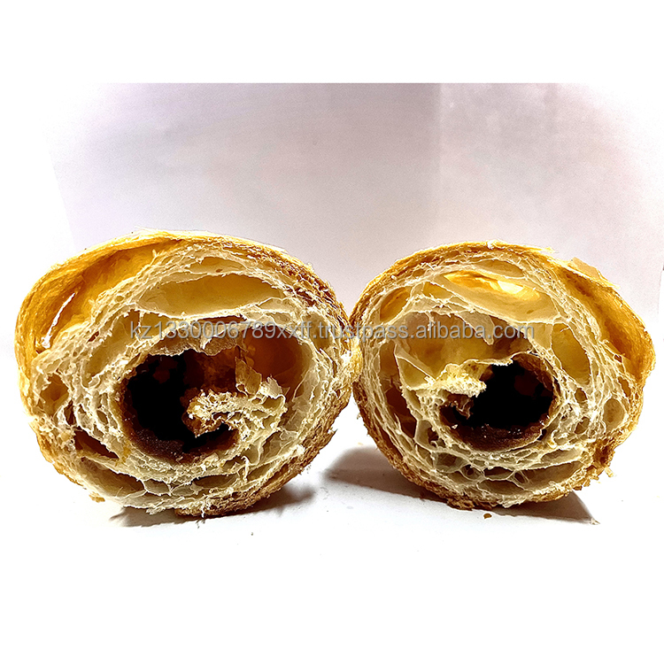 Круассаны, замороженные, 90 г