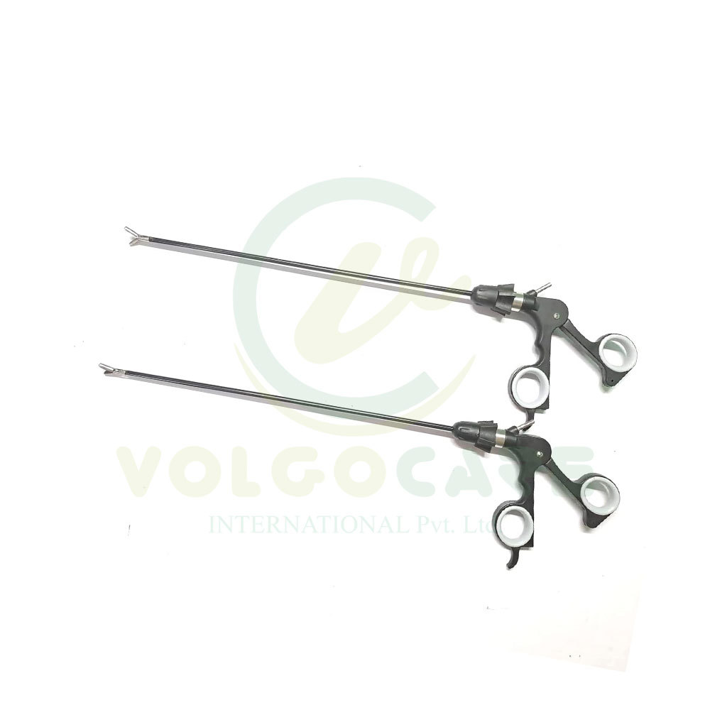 Reasonable Price Laparoscopic Instruments Surgery Training 4 Surgical Instruments Educational Equipment