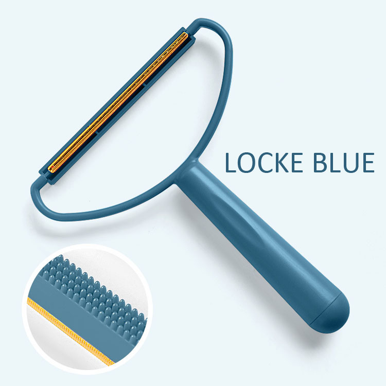The Broom Pet Hair Animal Scraper from Clothes