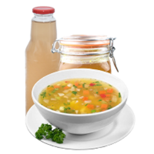 Picantina Instant Soup High Quality Quick and Convenient Food Option Chicken Beef Meatballs Mushroom Cream Delicious