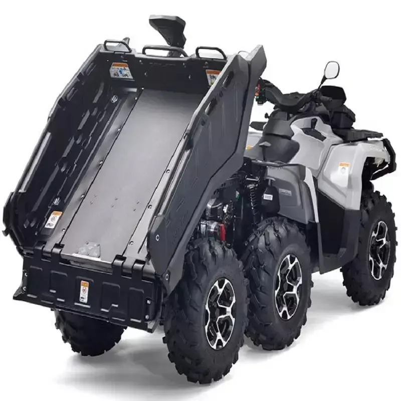 Качественная скидка для 2022 Can-Am Outlander MAX 6x6 XT 1000