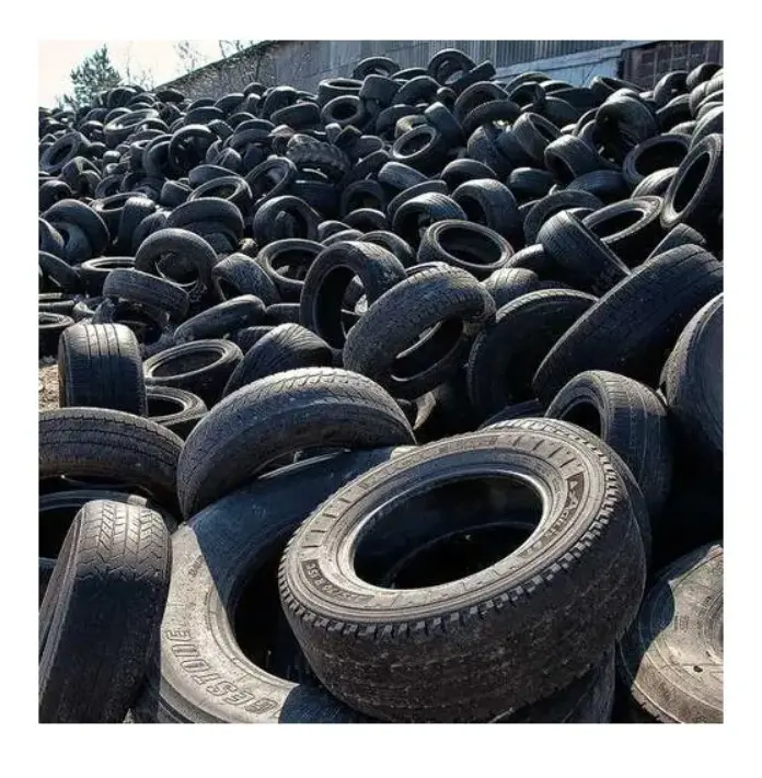 Baled Tires Cheap Price Scrap Baled Tires