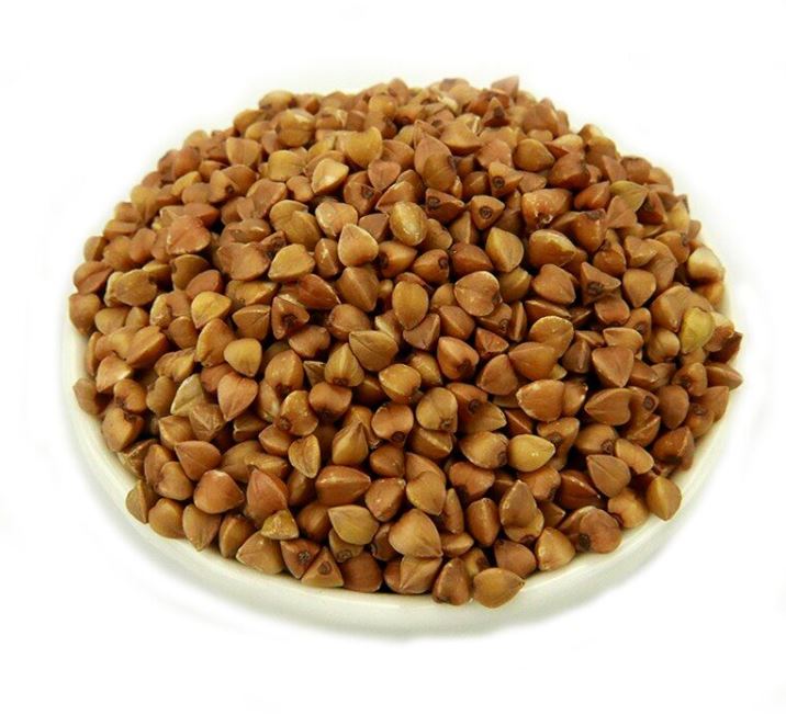 Buckwheat