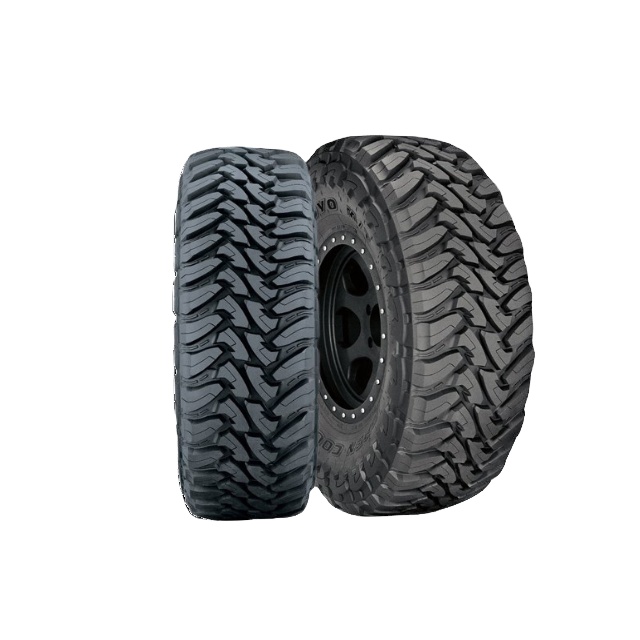 Легкий грузовик HLTMT 20 "LT295/65R20 полиэстер строительный материал Тип точечный размер гарантии продукт ISO Min