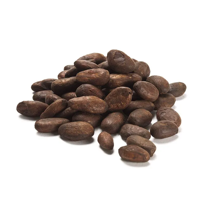 Wholesale Price Raw Arriba Cacao Cocoa Beans From Ecuador - Shipped From Italy