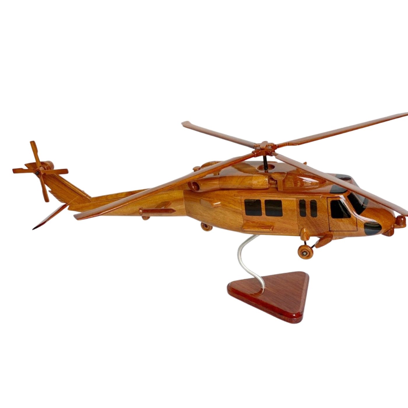 Classic Handcrafted Wooden Toys for Children or Gifts Encouraging Imaginative Play and Creating Cherished Memories