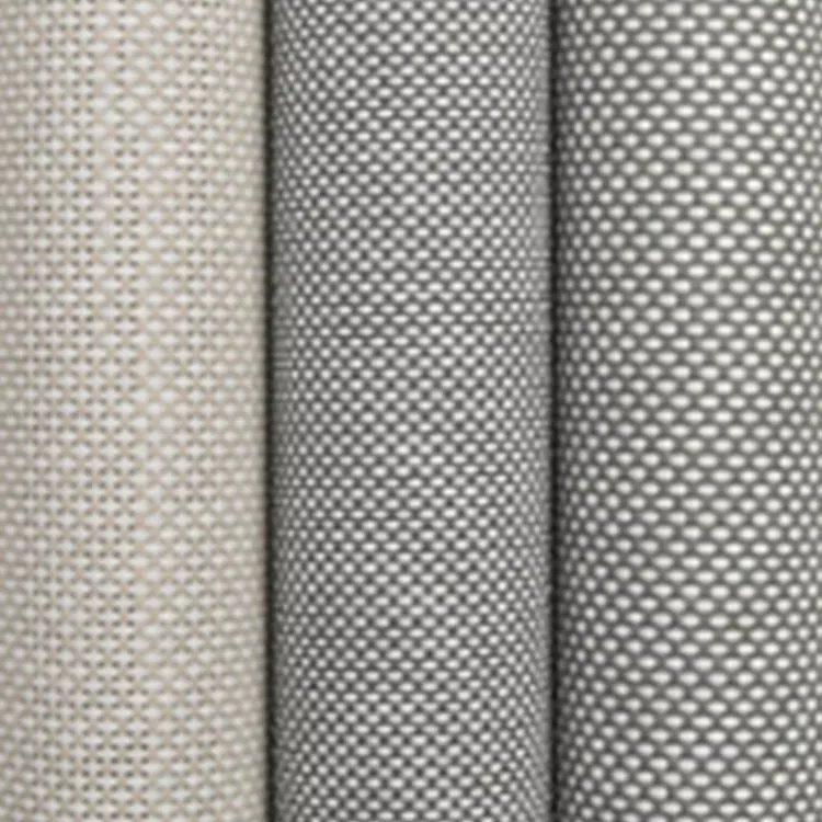 Outdoor Project office sahdes window blackout double roller curtains and blinds