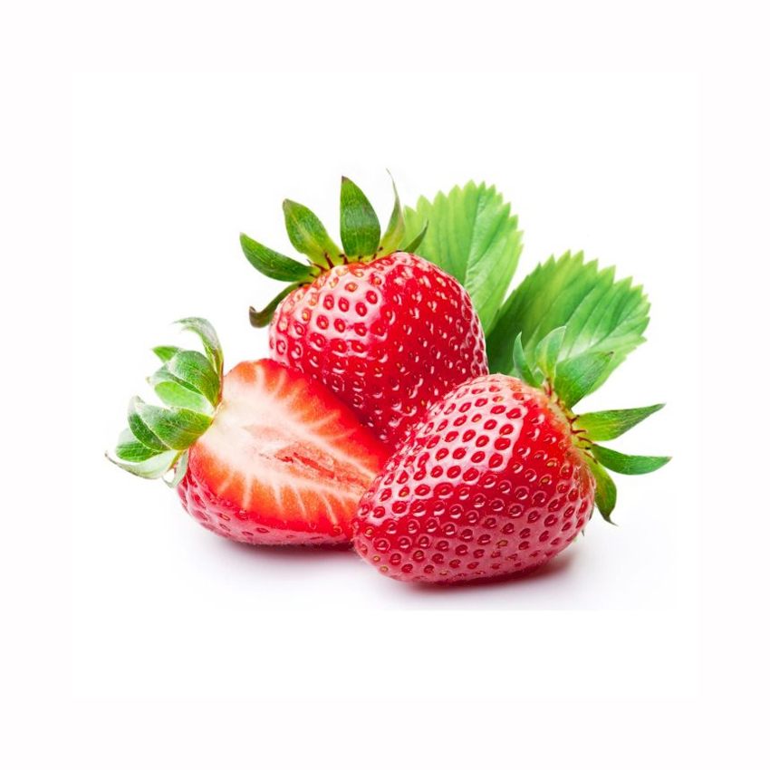 wholesale Factory price frozen strawberry fruits