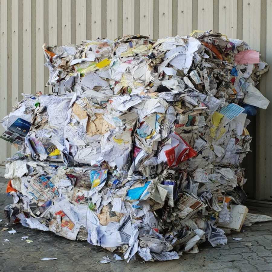 Бутылки для молока из ПЭНД/пластиковые обрезки/HDPE обрезки!