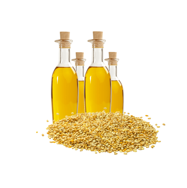 Горячая Распродажа, горячепрессованное чистое кунжутное масло для приготовления пищи