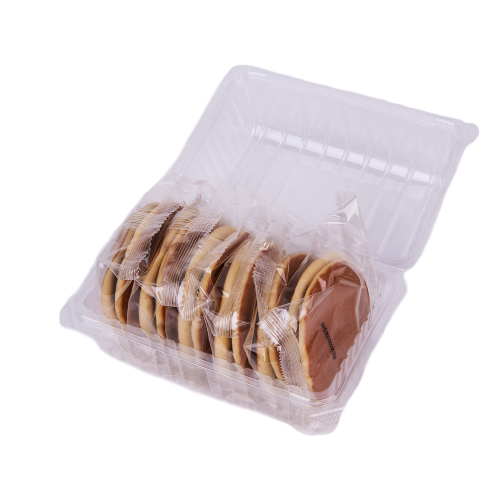 Пекарня Dorayaki закуска