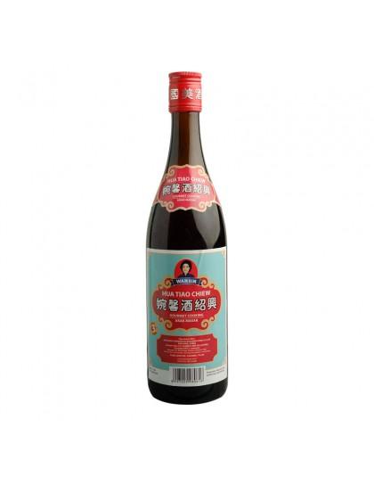 Authentic Wansin Cooking Rice Wine Ready Stock for Wholesalers
