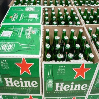 Heineken Beer 250ml,330ml,500ml/RedBull Energy Drink