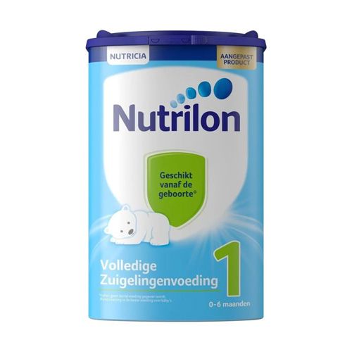 Высококачественная детская формула Nutrilon Pronutra 1, 2, 3, 4, 5 (800 г) молочного порошка из Нидерландов, Германии
