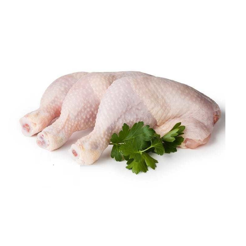 Замороженная куриная четверть нога/куриная барабанная палочка по самой низкой цене
