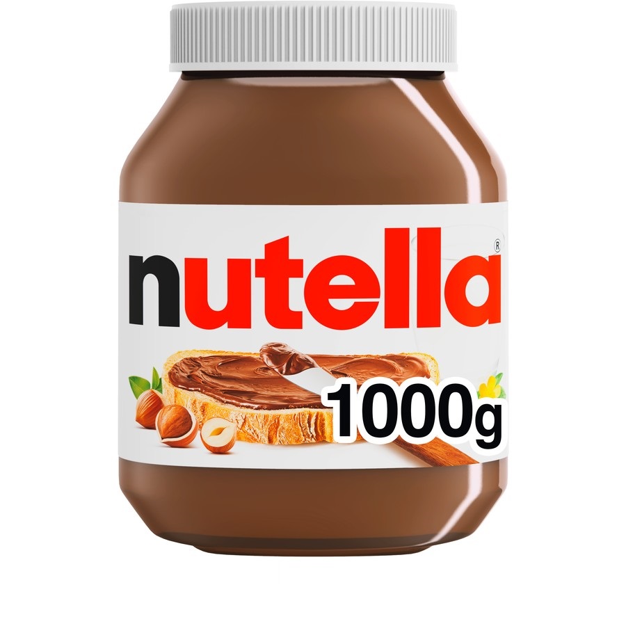 Шоколад NUTELLA 750 г