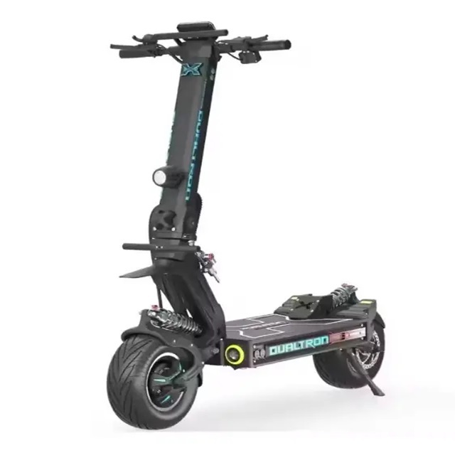 BEST OFFER X Limited Electric Scooter NEW and READY to SHIP