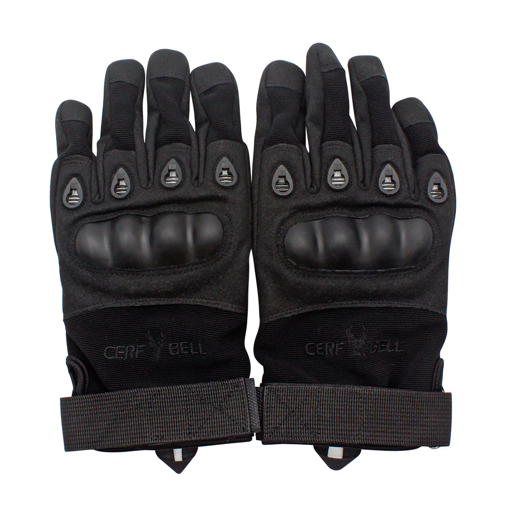 Motorcycle Riding Gloves