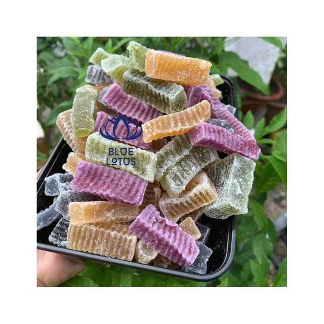 Новый продукт, высококачественный мох из мастики для здоровья из Вьетнама