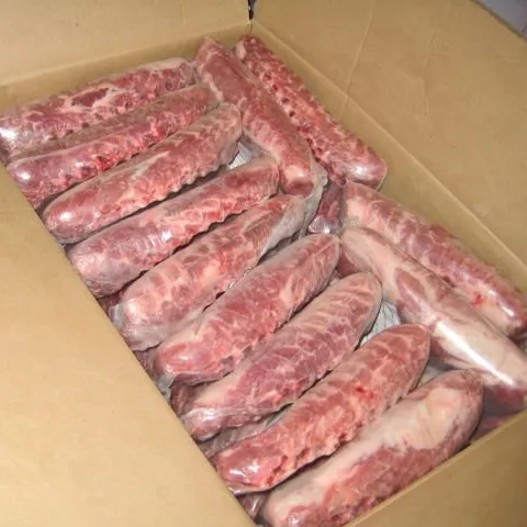 FROZEN PORK / PIG RIBS  MEAT BRAZIL ORIGIN Available for Shipment