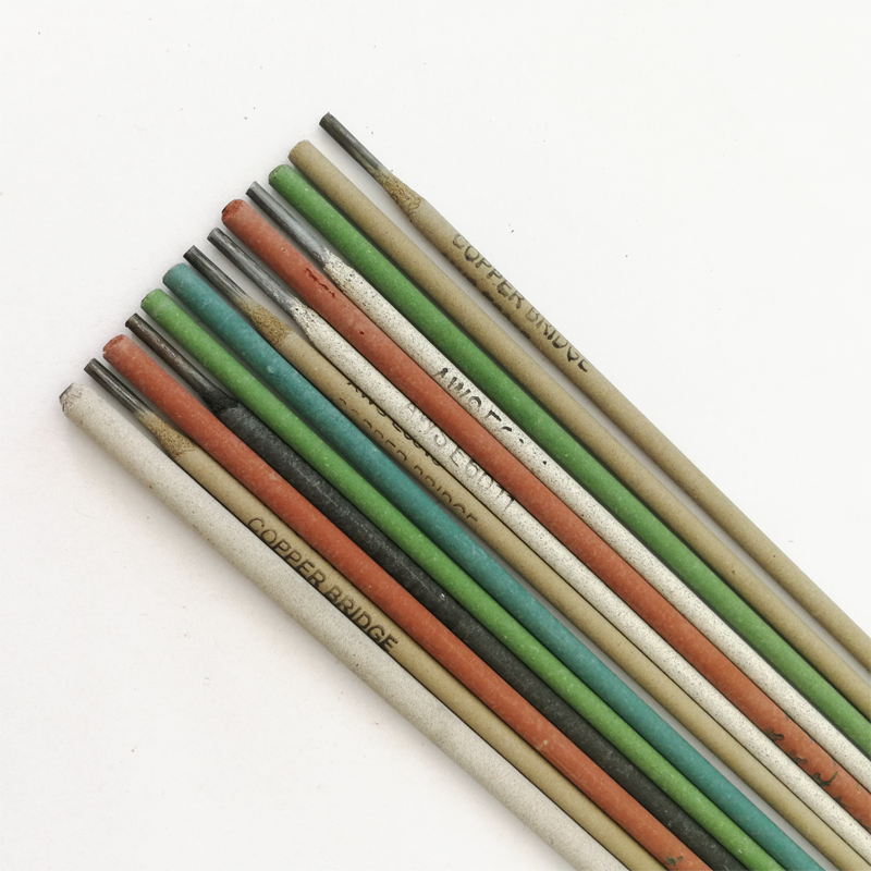 The Price Of Stainless Steel Welding Rod E8018 - B2L welding electrode E316L E308L E309L E385L E312 Indian Welding Rod
