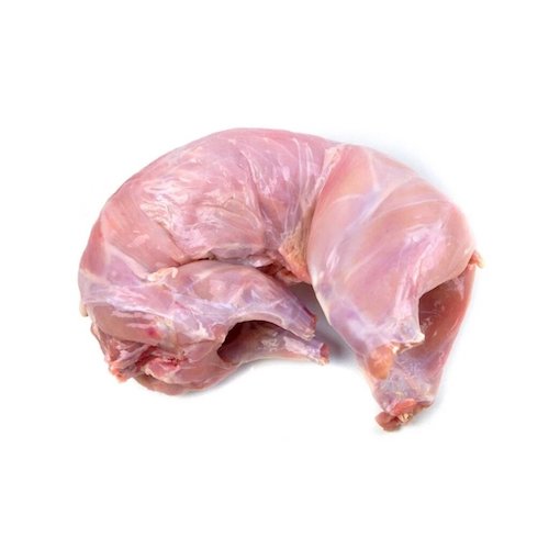 Halal Grade Premium Quality Fresh Frozen Rabbit Meat for Sale