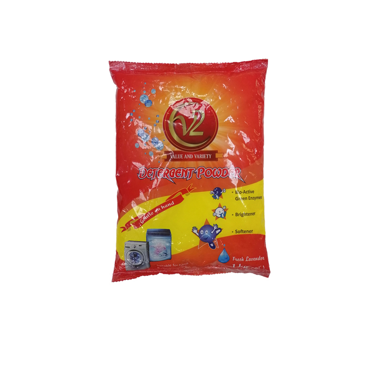 UAE Made Custom Fragrance Washing Machine & Hand Wash Laundry Detergent Powder from Leading Supplier