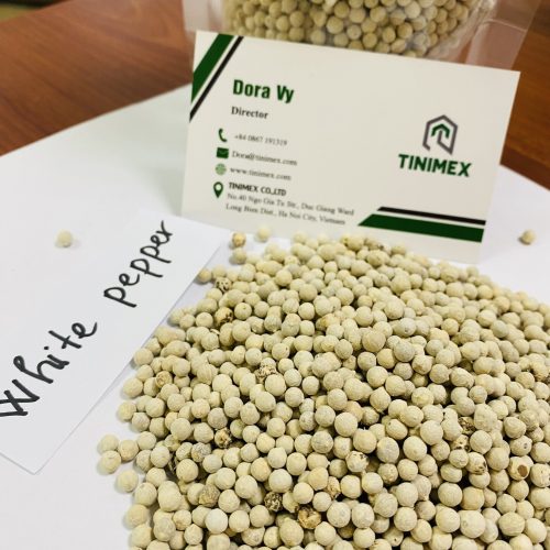 Tinimex специи белый перец цены семена белого перца (WhatsApp: 84 366 808 683)