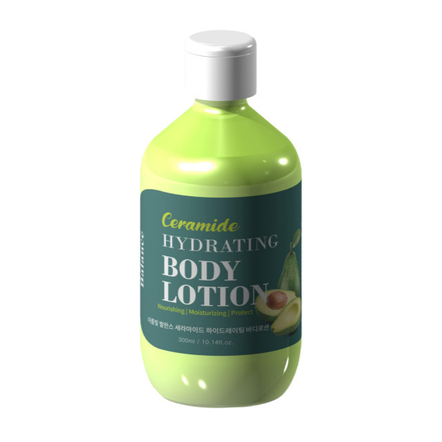ARUMVIT Balance Ceramide Hydrating Body Lotion New Arrival Hot Selling Korean BODY CARE Product Wholesale