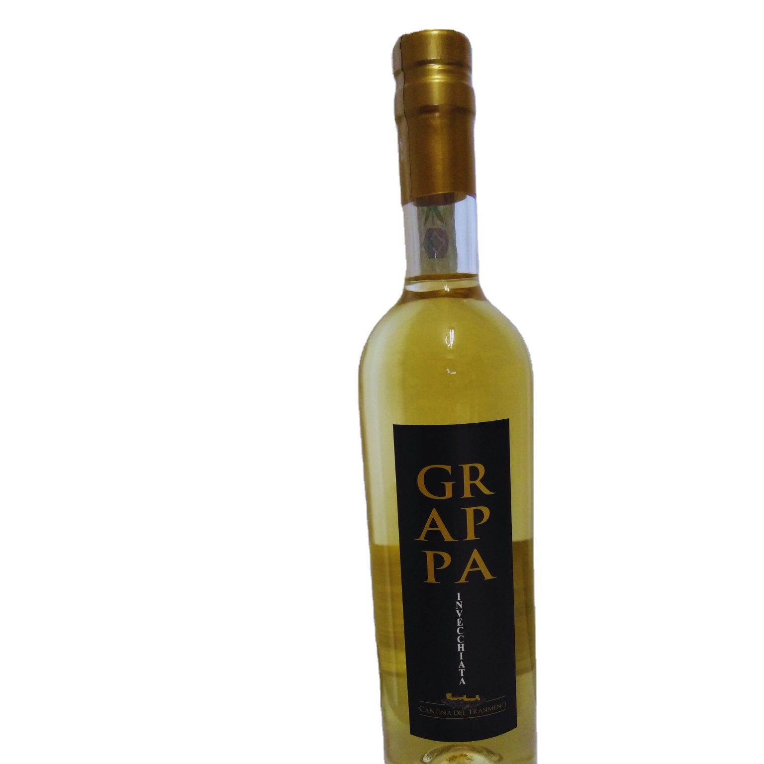 Итальянский высококачественный ликер Grappa invecchiata по лучшей цене