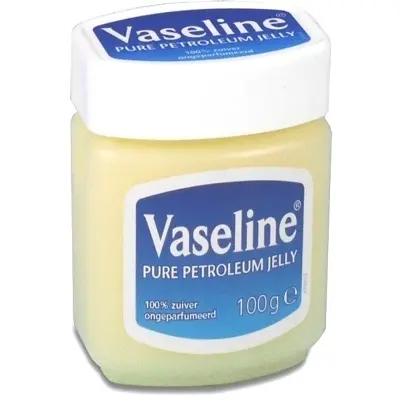 German Supplier White Vaseline Petroleum Jelly/ Wholesale Pharmaceutical Cosmetic Grade bulk white petroleum jelly