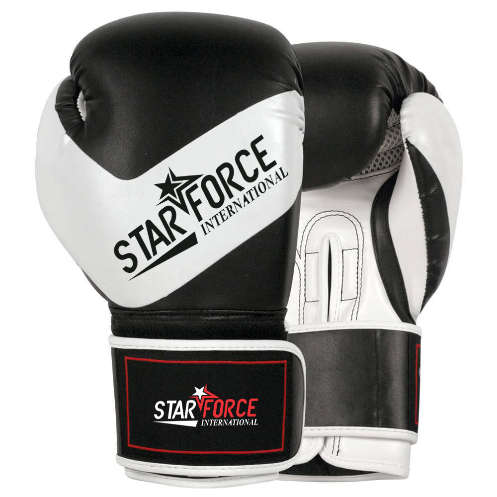 Wholesale custom logo Leather MMA Boxing Gel Gloves Body Combat Punch Bag Training Martial Art