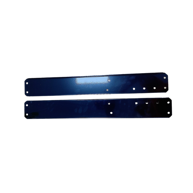 Using As Left/Right Middle Frame Carbon Tube Agriculture Drone Accessories Repair Spare All Parts Factory Direct Sale
